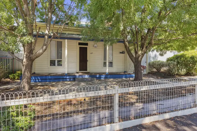 183 Arnold Street, Bendigo VIC 3550