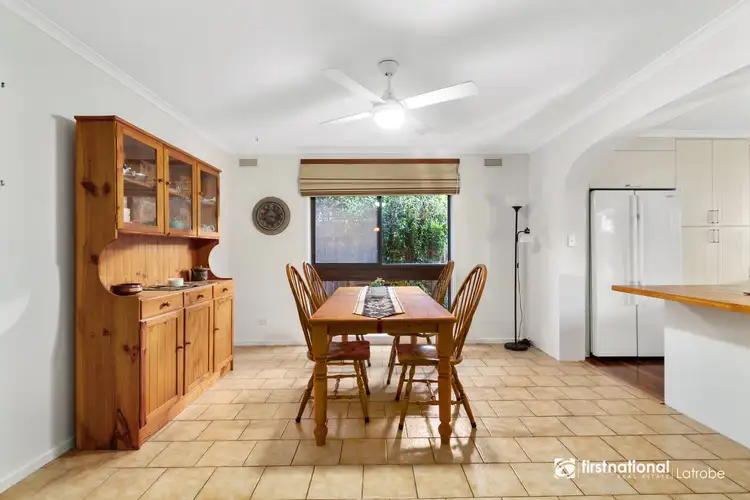 Fifth view of Homely house listing, 76 Davidson Street, Traralgon VIC 3844