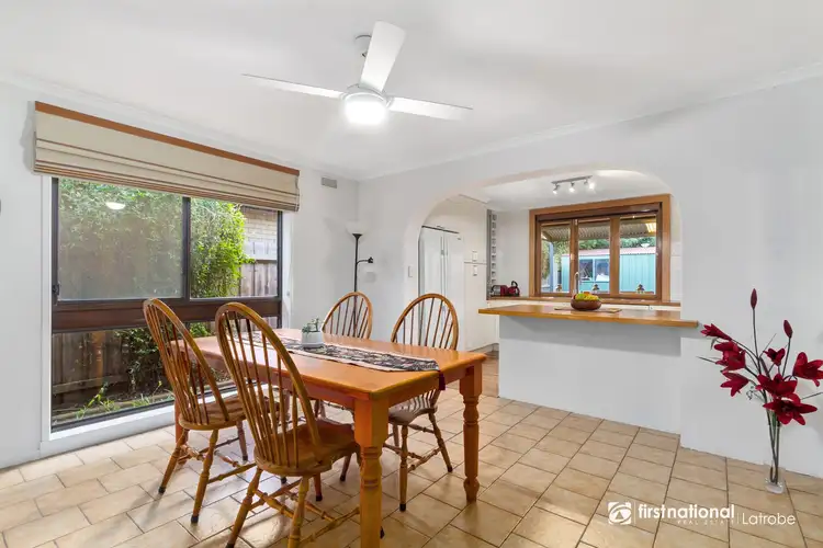 Sixth view of Homely house listing, 76 Davidson Street, Traralgon VIC 3844