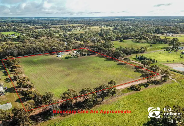 Main view of Homely house listing, 198 Smuts Road, Kendenup WA 6323