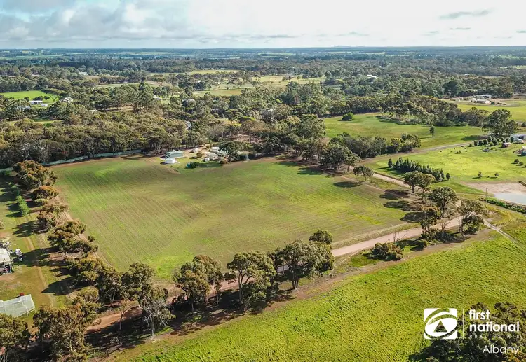 Second view of Homely house listing, 198 Smuts Road, Kendenup WA 6323