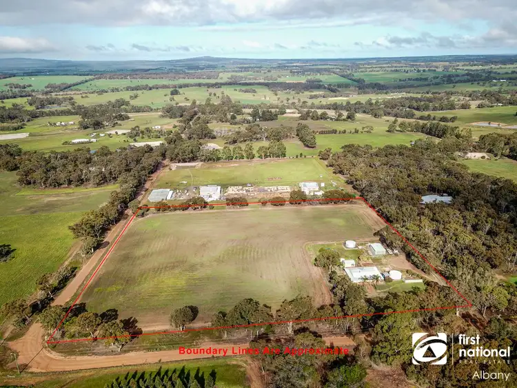 Third view of Homely house listing, 198 Smuts Road, Kendenup WA 6323