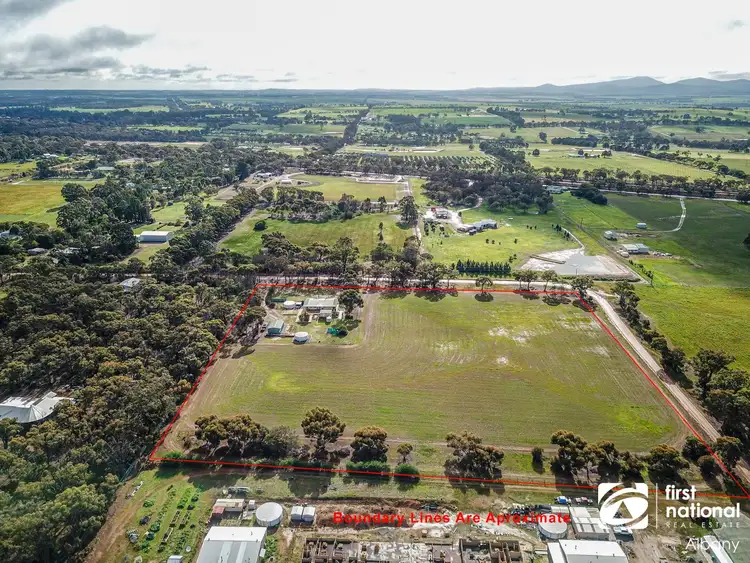 Fourth view of Homely house listing, 198 Smuts Road, Kendenup WA 6323