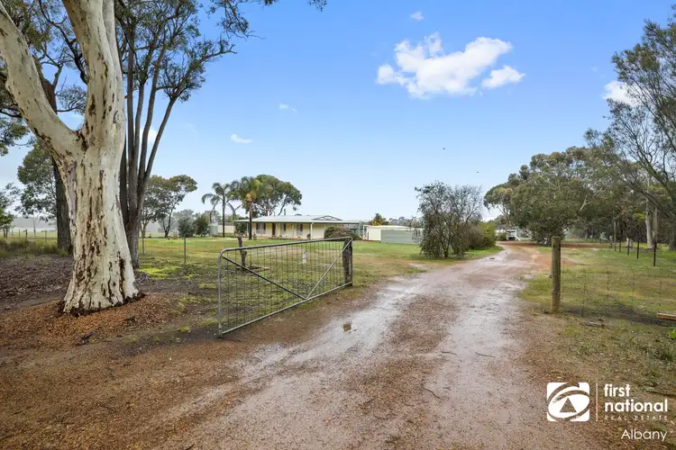 Fifth view of Homely house listing, 198 Smuts Road, Kendenup WA 6323