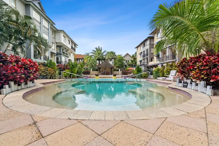 Sixth view of Homely apartment listing, 1621/2-10 Greenslopes Street, Cairns North QLD 4870