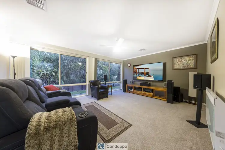 Sixth view of Homely house listing, 18 Carlile Court, Drouin VIC 3818