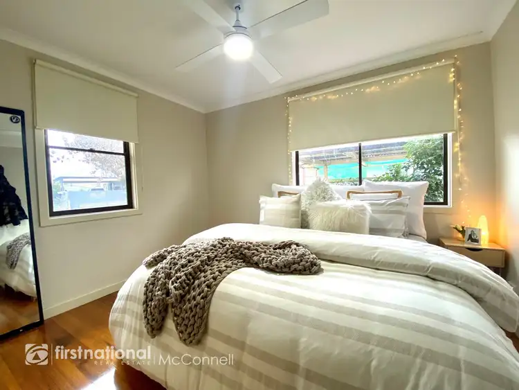 Fourth view of Homely house listing, 4 McGowan Street, Tongala VIC 3621