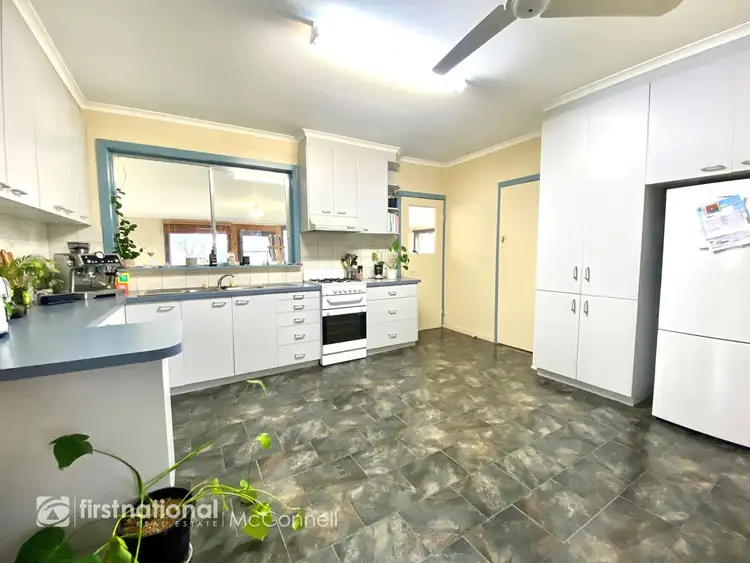 Seventh view of Homely house listing, 4 McGowan Street, Tongala VIC 3621