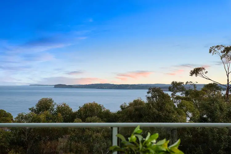 Second view of Homely house listing, 11 Smithy Street, Killcare Heights NSW 2257