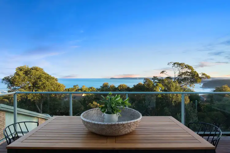 Third view of Homely house listing, 11 Smithy Street, Killcare Heights NSW 2257
