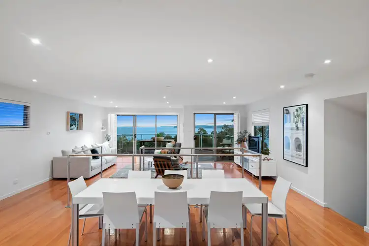 Fifth view of Homely house listing, 11 Smithy Street, Killcare Heights NSW 2257