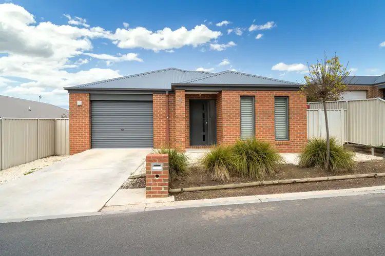 Main view of Homely unit listing, 5/25 Albert Street, Long Gully VIC 3550