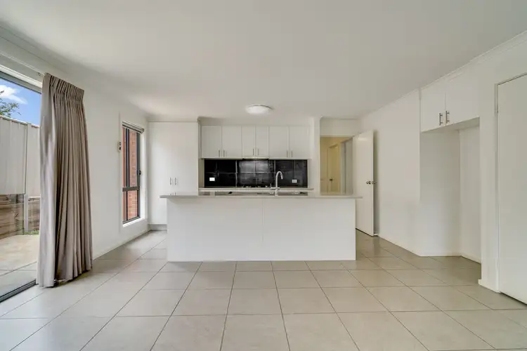 Second view of Homely unit listing, 5/25 Albert Street, Long Gully VIC 3550