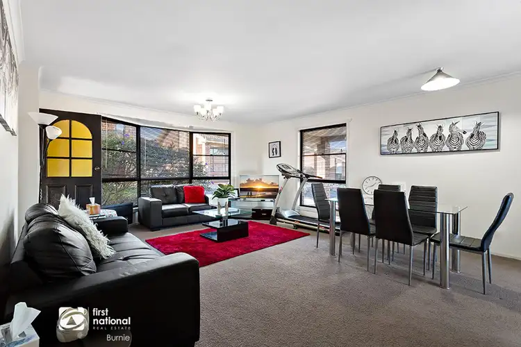 Third view of Homely unit listing, 4/36 West Park Grove, Park Grove TAS 7320