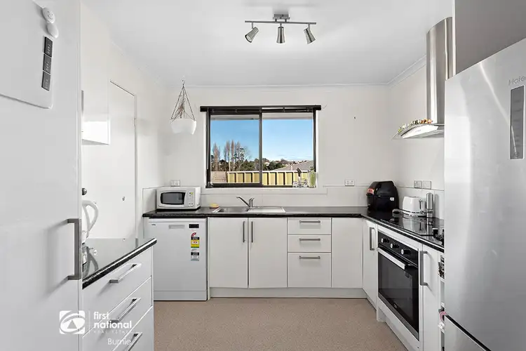 Fourth view of Homely unit listing, 4/36 West Park Grove, Park Grove TAS 7320