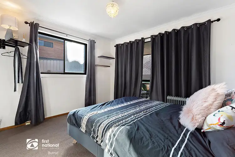 Fifth view of Homely unit listing, 4/36 West Park Grove, Park Grove TAS 7320