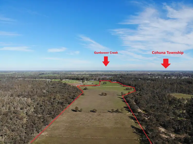 Main view of Homely land listing, 12 Rifle Butt Road, Cohuna VIC 3568