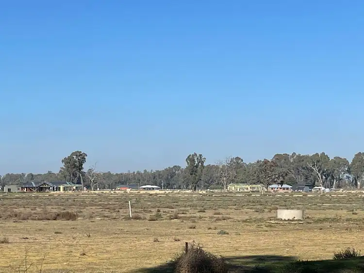 Second view of Homely land listing, 12 Rifle Butt Road, Cohuna VIC 3568
