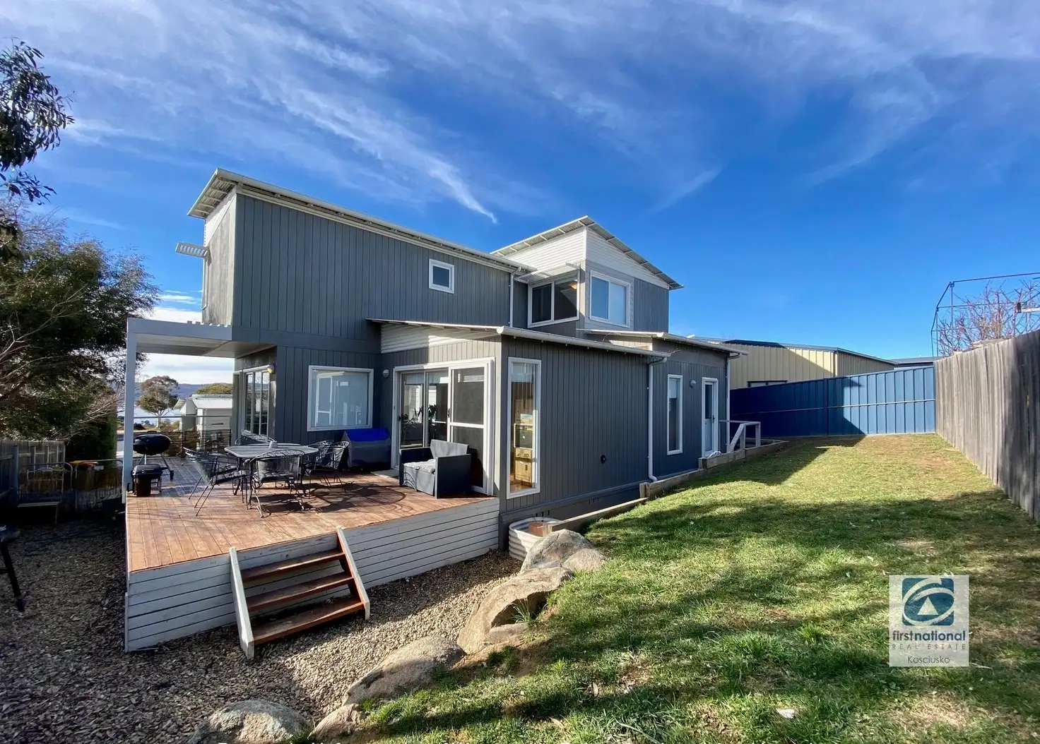 Main view of Homely townhouse listing, 2/115 Gippsland Street, Jindabyne NSW 2627