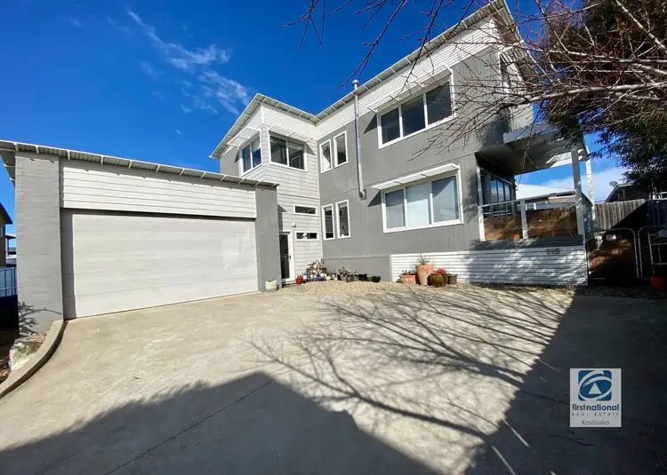 Second view of Homely townhouse listing, 2/115 Gippsland Street, Jindabyne NSW 2627