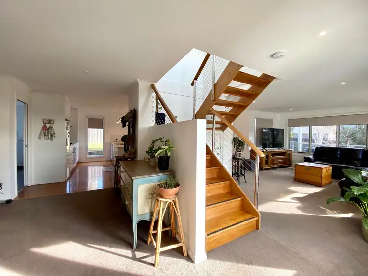 Fourth view of Homely townhouse listing, 2/115 Gippsland Street, Jindabyne NSW 2627