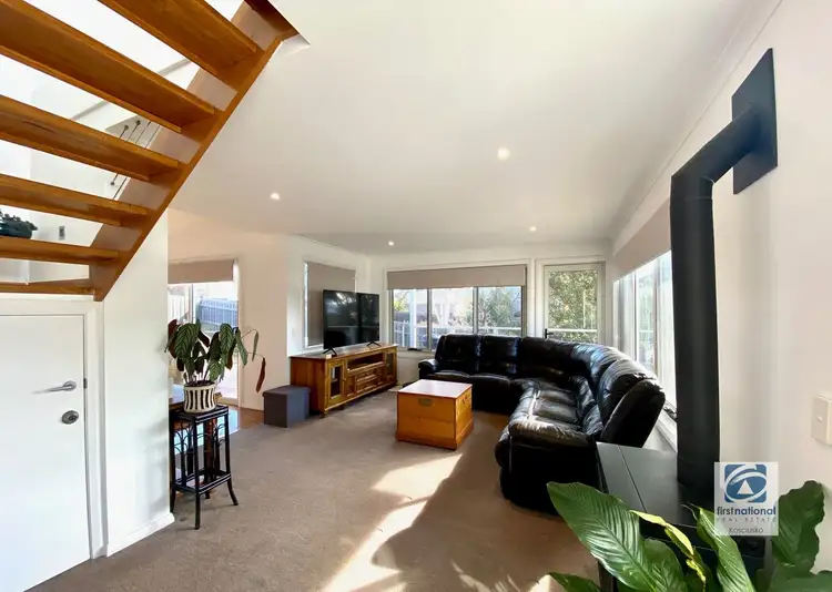 Fifth view of Homely townhouse listing, 2/115 Gippsland Street, Jindabyne NSW 2627