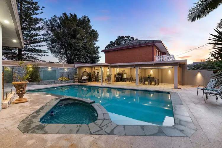 2 Burraneer Crescent, Greenacre NSW 2190