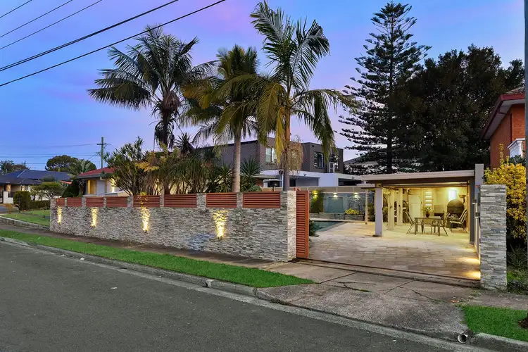 Second view of Homely house listing, 2 Burraneer Crescent, Greenacre NSW 2190