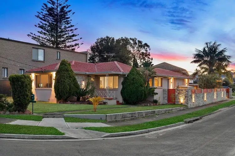 Third view of Homely house listing, 2 Burraneer Crescent, Greenacre NSW 2190