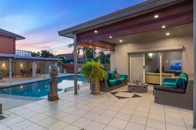 Fourth view of Homely house listing, 2 Burraneer Crescent, Greenacre NSW 2190