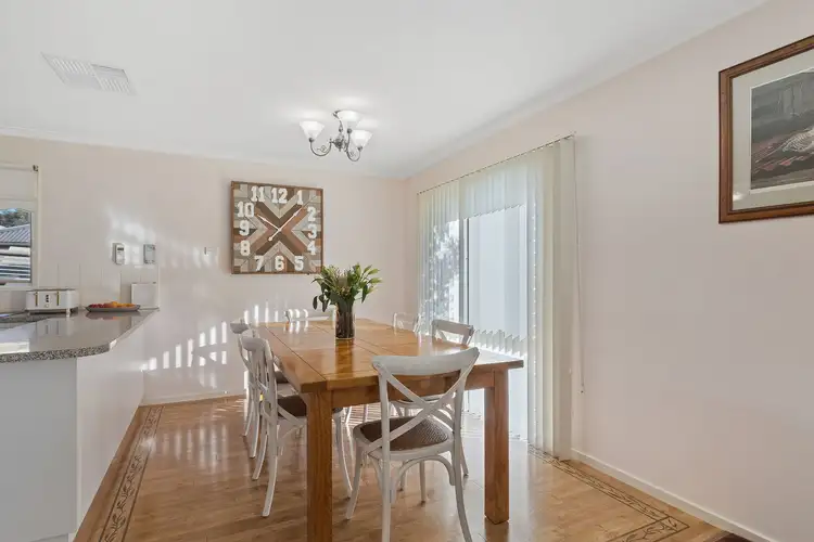 Third view of Homely house listing, 7 Benjamin Court, Spring Gully VIC 3550