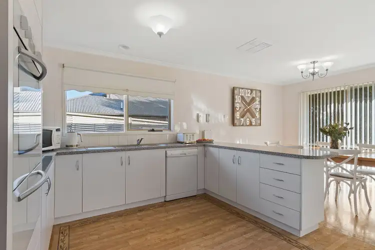 Fifth view of Homely house listing, 7 Benjamin Court, Spring Gully VIC 3550