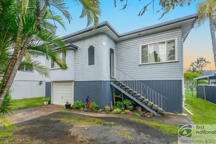 172 Union Street, South Lismore NSW 2480