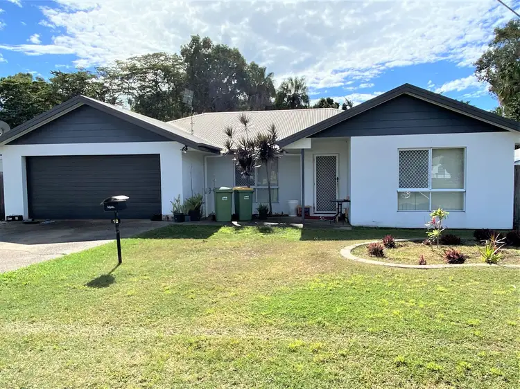 18 Armstrong Beach Road, Armstrong Beach QLD 4737