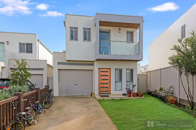 28 Bowaga Circuit, Villawood NSW 2163