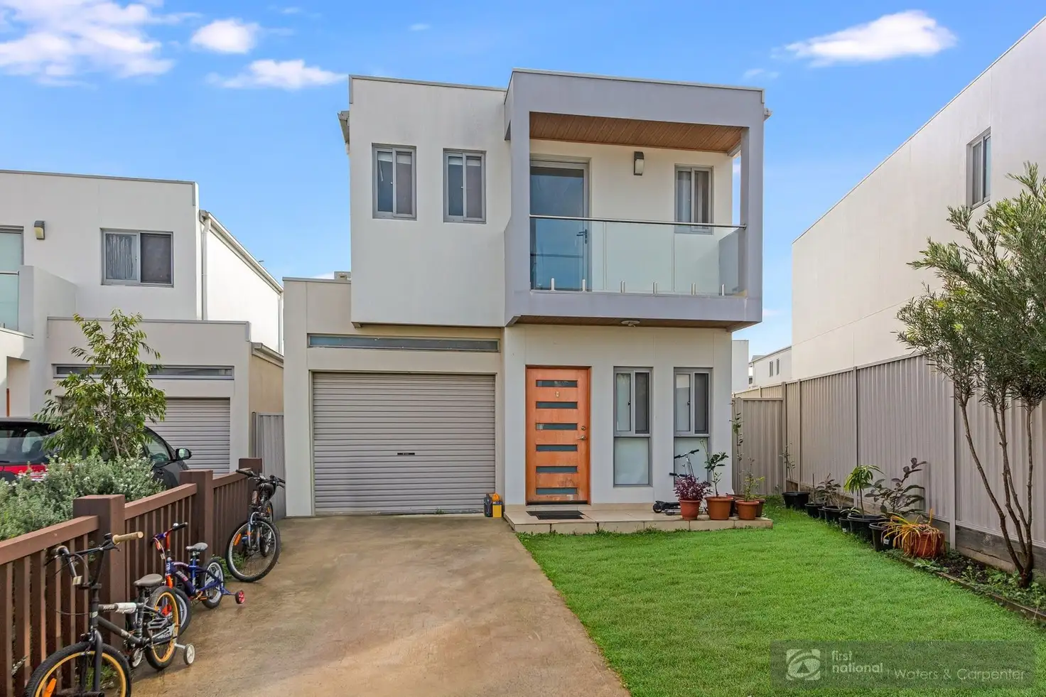 Main view of Homely house listing, 28 Bowaga Circuit, Villawood NSW 2163