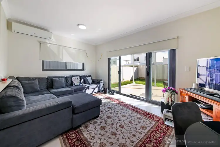 Second view of Homely house listing, 28 Bowaga Circuit, Villawood NSW 2163