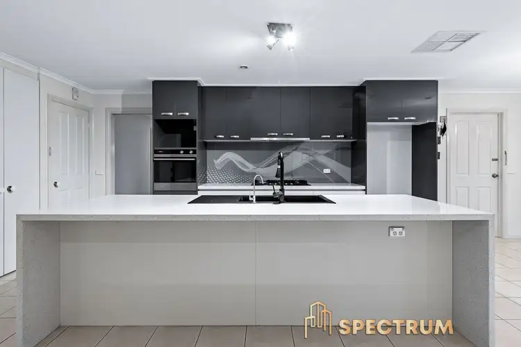 Third view of Homely house listing, 46 Chisholm Crescent, Narre Warren South VIC 3805