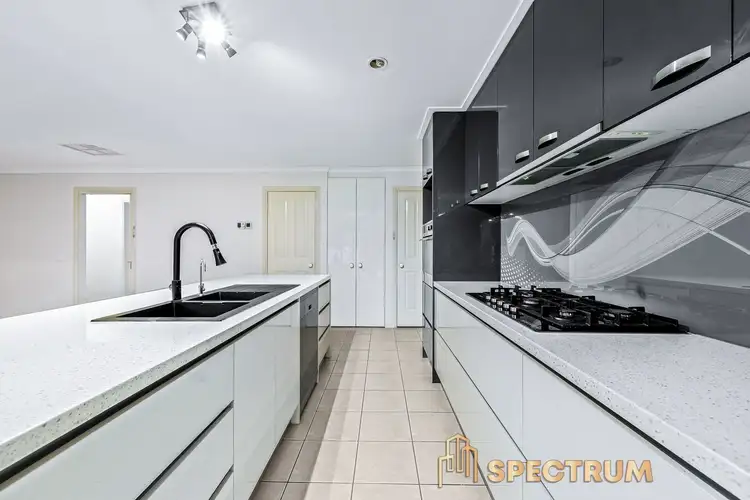 Fourth view of Homely house listing, 46 Chisholm Crescent, Narre Warren South VIC 3805
