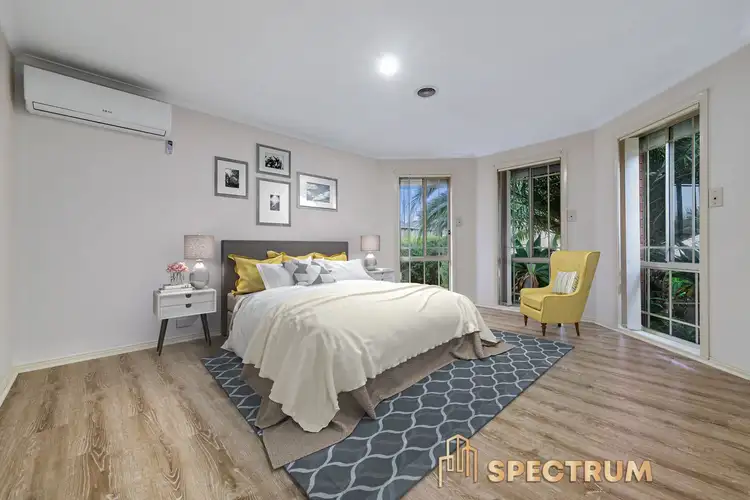 Fifth view of Homely house listing, 46 Chisholm Crescent, Narre Warren South VIC 3805