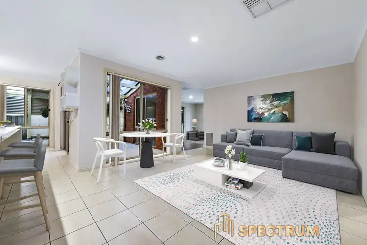 Sixth view of Homely house listing, 46 Chisholm Crescent, Narre Warren South VIC 3805