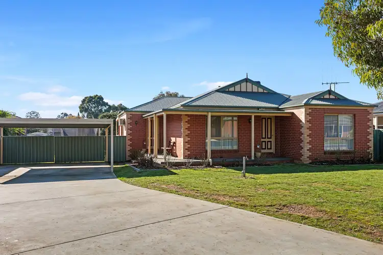11 Midas Street, Strathfieldsaye VIC 3551