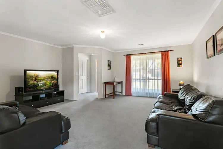 Fifth view of Homely house listing, 11 Midas Street, Strathfieldsaye VIC 3551
