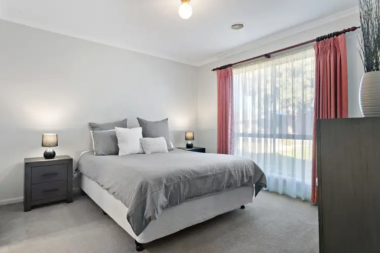 Sixth view of Homely house listing, 11 Midas Street, Strathfieldsaye VIC 3551