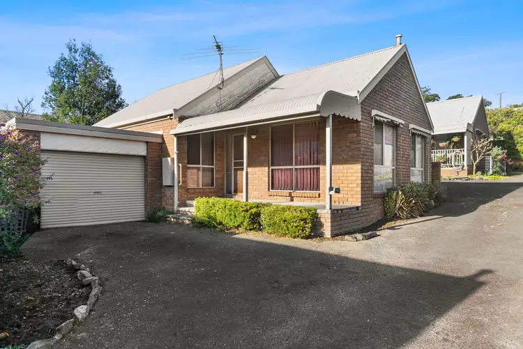 2/45 Guys Road, Korumburra VIC 3950