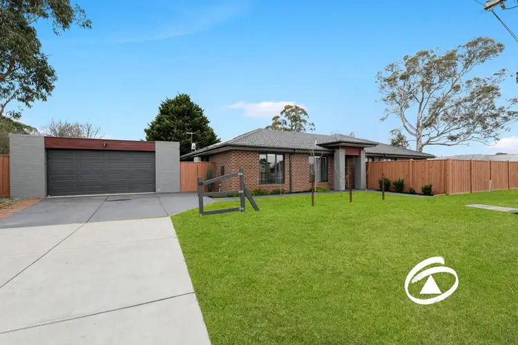 2A Tynong Road, Tynong VIC 3813