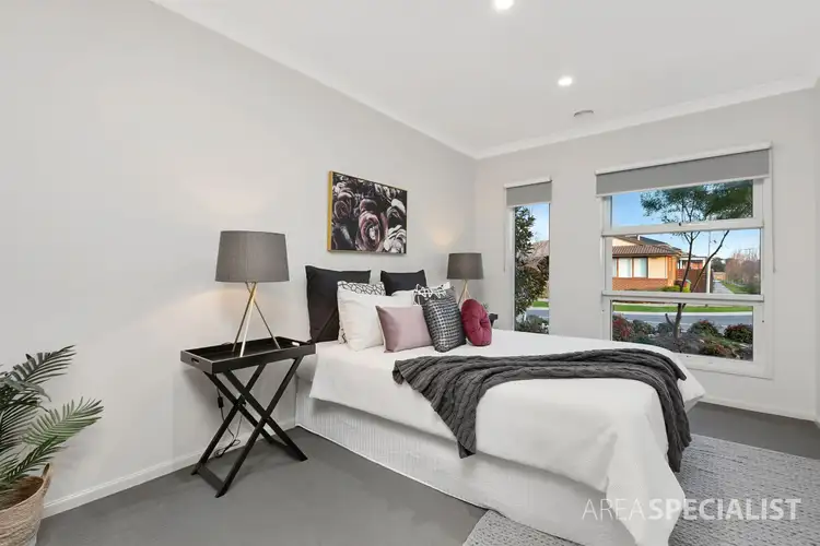 Fourth view of Homely house listing, 23 Yandra Street, Clyde North VIC 3978