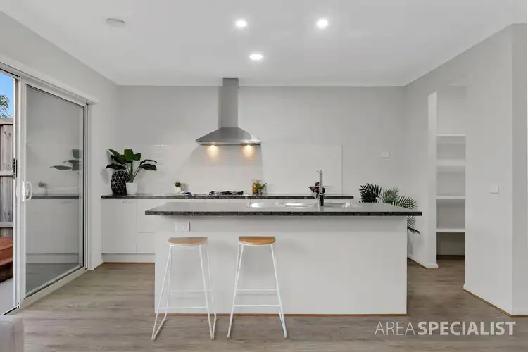 Fifth view of Homely house listing, 23 Yandra Street, Clyde North VIC 3978