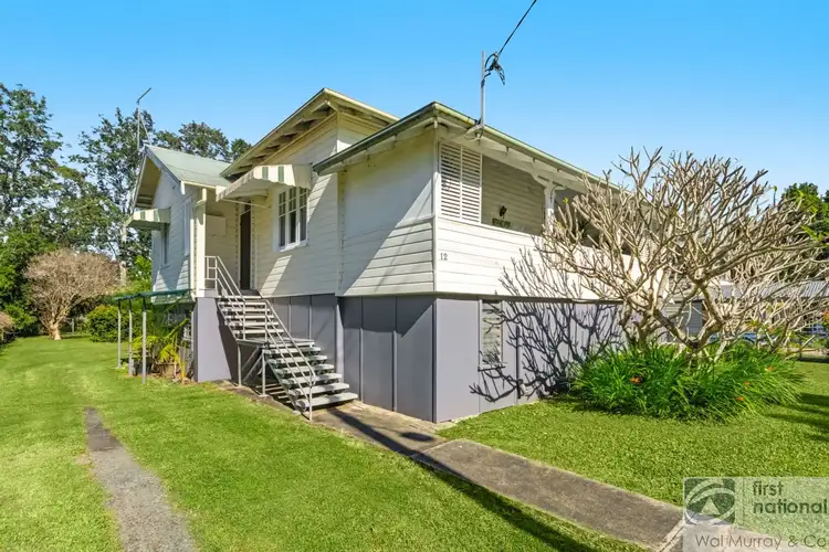 12 Charles Street, South Lismore NSW 2480