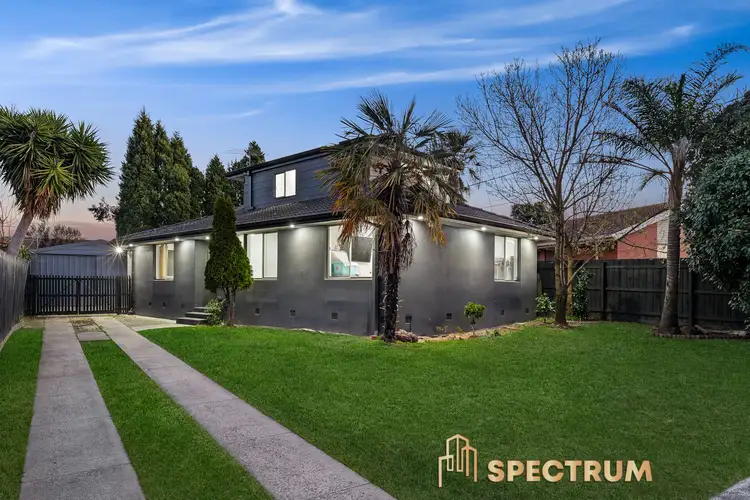 83 Blaxland Drive, Dandenong North VIC 3175
